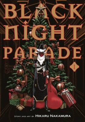 Black Night Parade Vol. 1 1