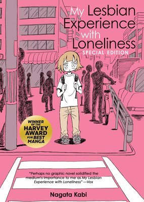 My Lesbian Experience With Loneliness: Special Edition (Hardcover) 1