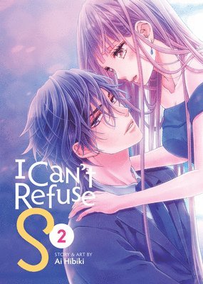 I Can't Refuse S Vol. 2 1