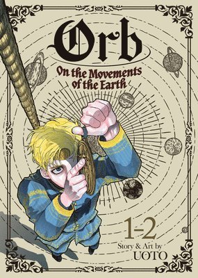 Orb: On the Movements of the Earth (Omnibus) Vol. 1-2 1