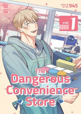 The Dangerous Convenience Store Vol. 1 1