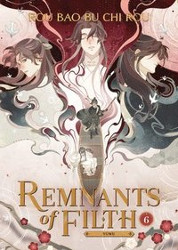 bokomslag Remnants of Filth: Yuwu (Novel) Vol. 6