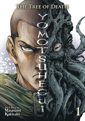bokomslag Tree of Death: Yomotsuhegui Vol. 1
