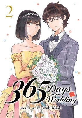 365 Days to the Wedding Vol. 2 1