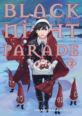 Black Night Parade Vol. 2 1