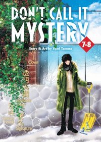 bokomslag Don't Call it Mystery (Omnibus) Vol. 7-8