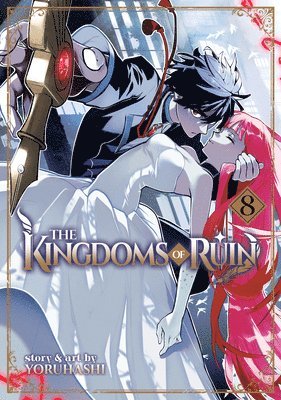 The Kingdoms of Ruin Vol. 8 1