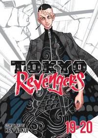 bokomslag Tokyo Revengers (Omnibus) Vol. 19-20