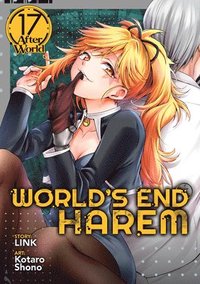 bokomslag World's End Harem Vol. 17 - After World