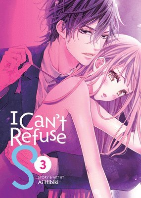 I Can't Refuse S Vol. 3 1