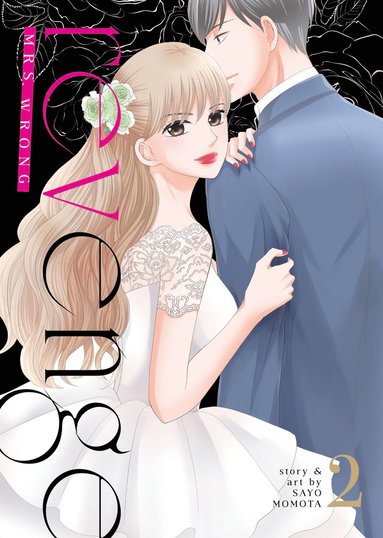 bokomslag Revenge: Mrs. Wrong Vol. 2