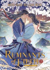 bokomslag Remnants of Filth: Yuwu (Novel) Vol. 7