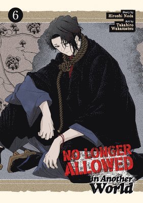 No Longer Allowed In Another World Vol. 6 1