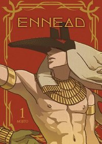 bokomslag ENNEAD Vol. 1 [Paperback]