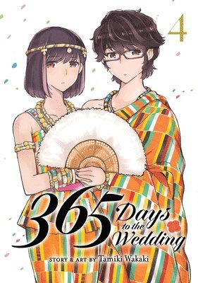 365 Days to the Wedding Vol. 4 1