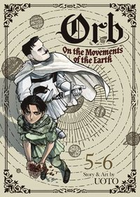 bokomslag Orb: On the Movements of the Earth (Omnibus) Vol. 5-6