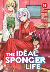 bokomslag The Ideal Sponger Life Vol. 16