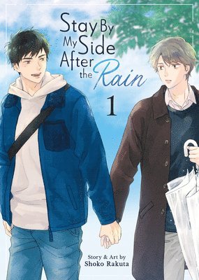 Stay By My Side After the Rain Vol. 1 1