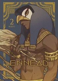 bokomslag ENNEAD Vol. 2 [Paperback]