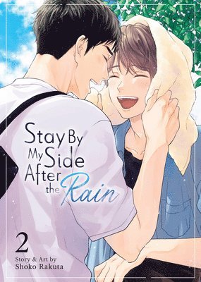 bokomslag Stay By My Side After the Rain Vol. 2