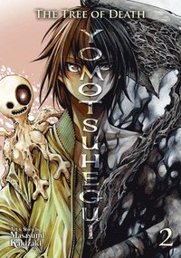 bokomslag The Tree of Death: Yomotsuhegui Vol. 2