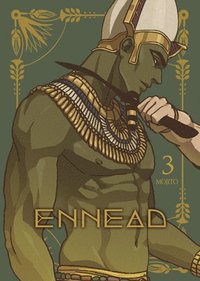 bokomslag ENNEAD Vol. 3 [Paperback]