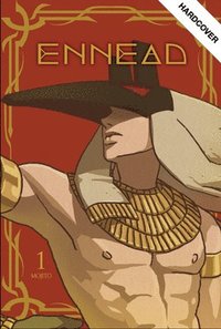 bokomslag ENNEAD Vol. 1 [Mature Hardcover]