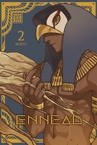 bokomslag ENNEAD Vol. 2 [Mature Hardcover]