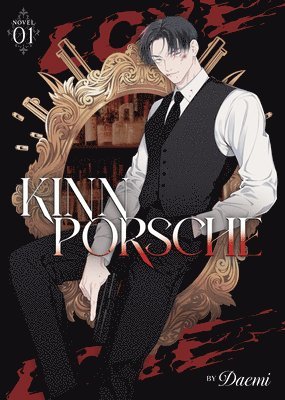 KinnPorsche (Novel) Vol. 1 1