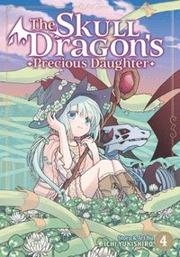 bokomslag The Skull Dragon's Precious Daughter Vol. 4