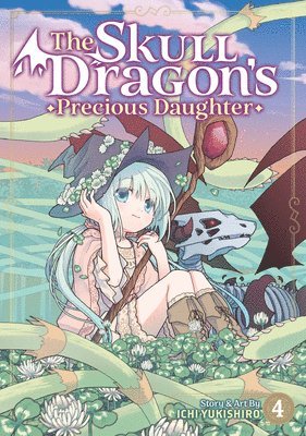 The Skull Dragon's Precious Daughter Vol. 4 1