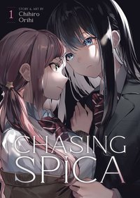 bokomslag Chasing Spica Vol. 1