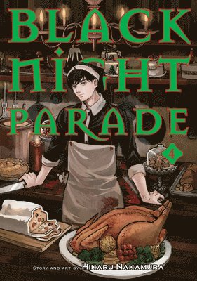 Black Night Parade Vol. 4 1