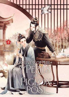 You've Got Mail: The Perils of Pigeon Post - Fei Ge Jiao You Xu Jin Shen (Novel) Vol. 1 1