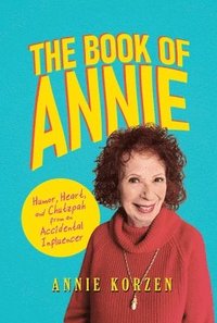 bokomslag The Book of Annie