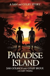 bokomslag Paradise Island