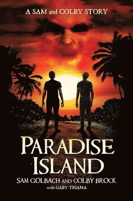 Paradise Island 1