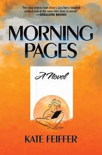 bokomslag Morning Pages