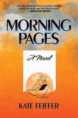 bokomslag Morning Pages