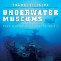 bokomslag Underwater Museums