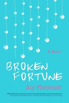 Broken Fortune 1