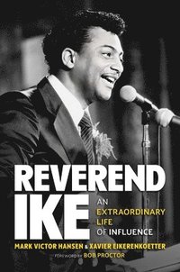bokomslag Reverend Ike