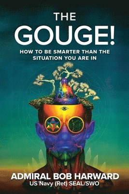 bokomslag The Gouge!