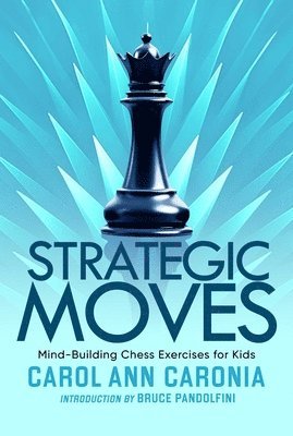 Strategic Moves 1