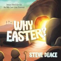 bokomslag Why Easter?