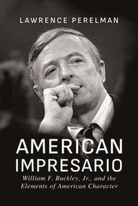 bokomslag American Impresario