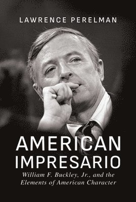 American Impresario 1