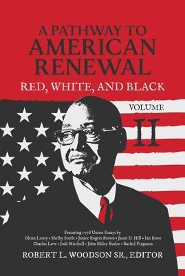 Robert L. Woodson - Pathway to American Renewal, Inbunden