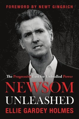 Newsom Unleashed 1