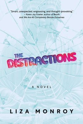 The Distractions 1